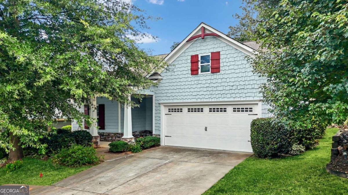 139 Mount Moriah Road Ball Ground - Photo 8