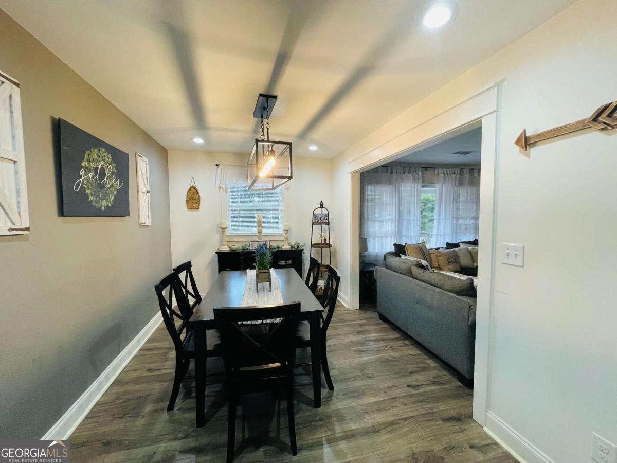 1189 Iris Lake Road Mcdonough - Photo 17