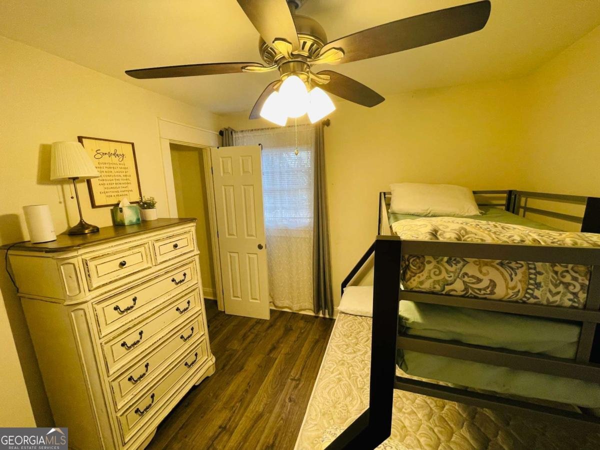 1189 Iris Lake Road Mcdonough - Photo 24