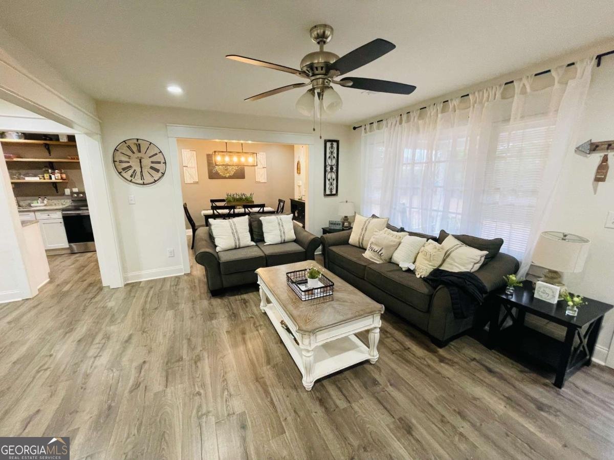 1189 Iris Lake Road Mcdonough - Photo 27