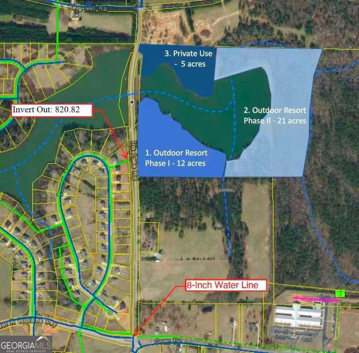 1189 Iris Lake Road Mcdonough - Photo 30