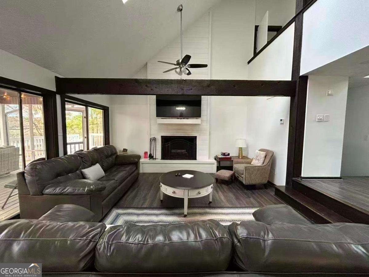 1189 Iris Lake Road Mcdonough - Photo 7