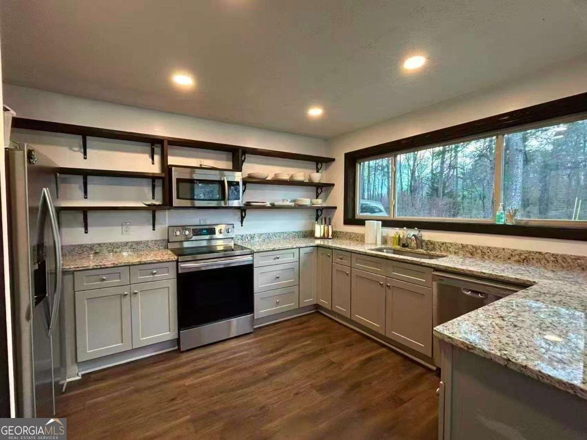 1189 Iris Lake Road Mcdonough - Photo 9