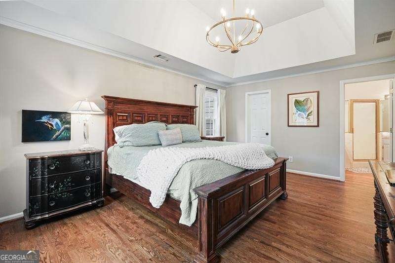 1011 Fairway Valley Drive Woodstock - Photo 22