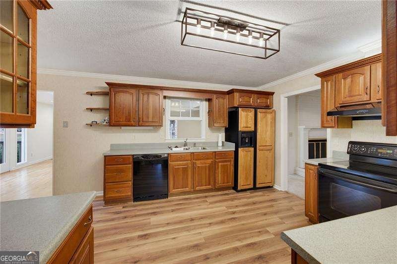 8940 Country Club Drive Douglasville - Photo 11