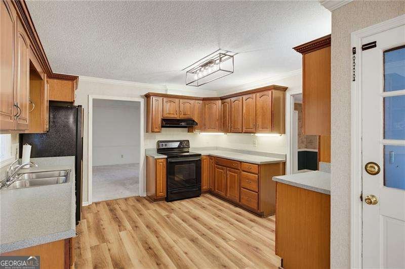 8940 Country Club Drive Douglasville - Photo 13