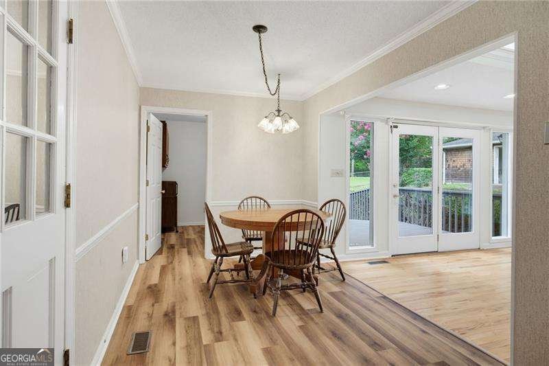 8940 Country Club Drive Douglasville - Photo 15