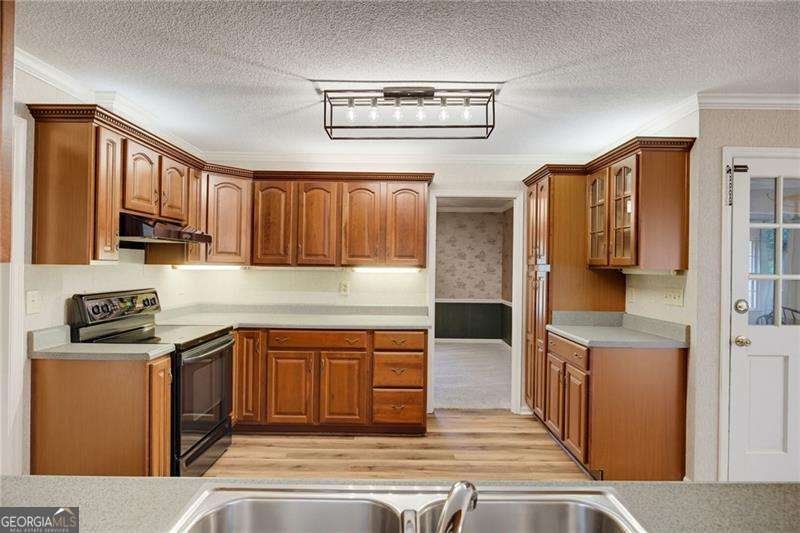 8940 Country Club Drive Douglasville - Photo 16