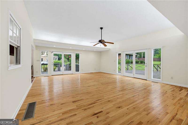 8940 Country Club Drive Douglasville - Photo 19