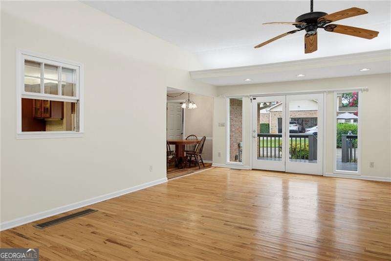 8940 Country Club Drive Douglasville - Photo 20