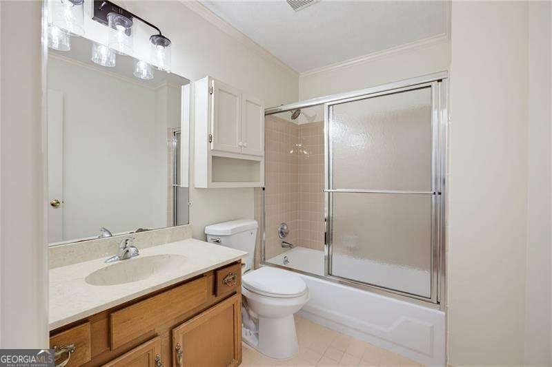 8940 Country Club Drive Douglasville - Photo 23