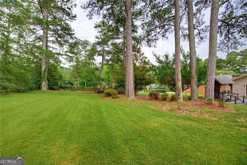 8940 Country Club Drive Douglasville - Photo 35