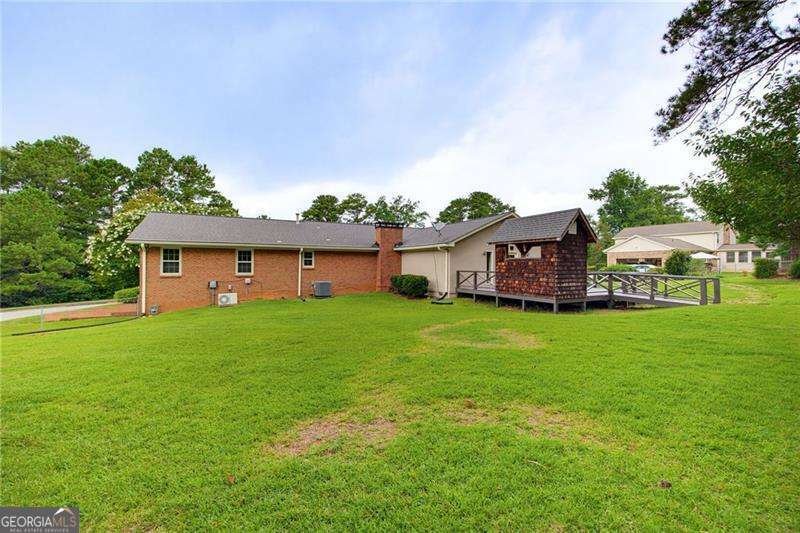 8940 Country Club Drive Douglasville - Photo 36