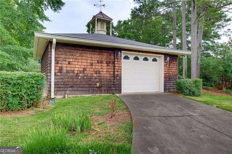 8940 Country Club Drive Douglasville - Photo 39