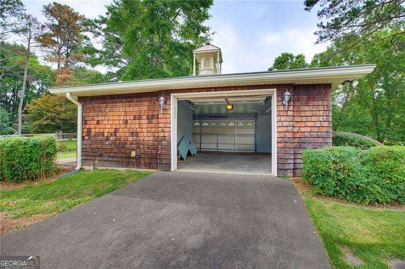 8940 Country Club Drive Douglasville - Photo 41