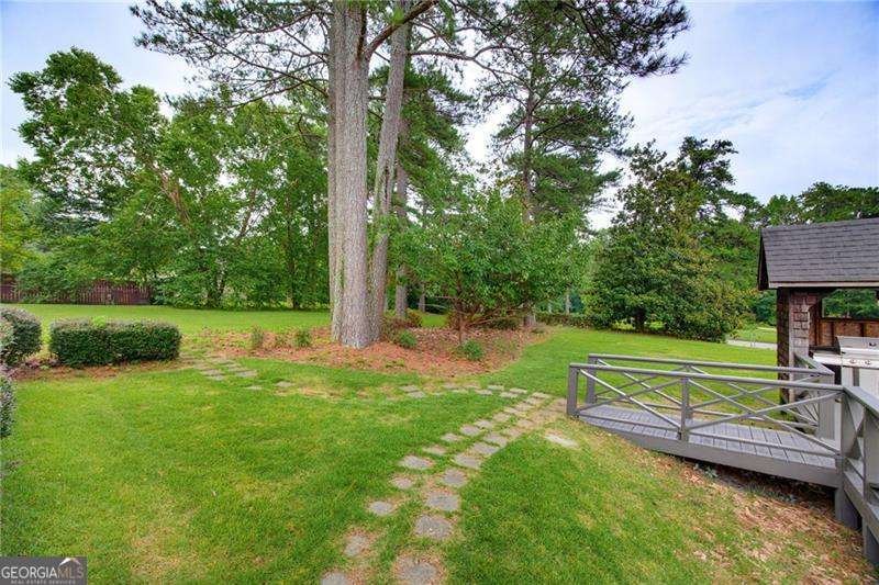 8940 Country Club Drive Douglasville - Photo 43