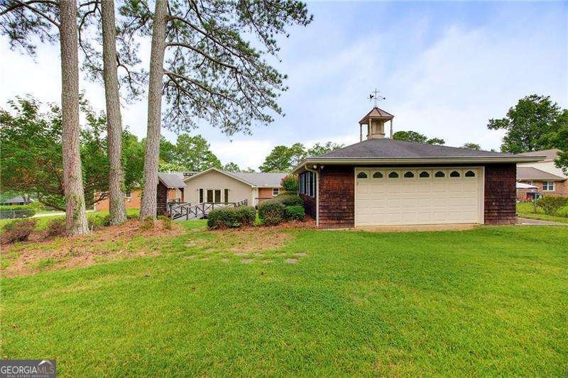 8940 Country Club Drive Douglasville - Photo 44