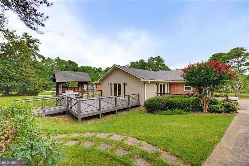8940 Country Club Drive Douglasville - Photo 45