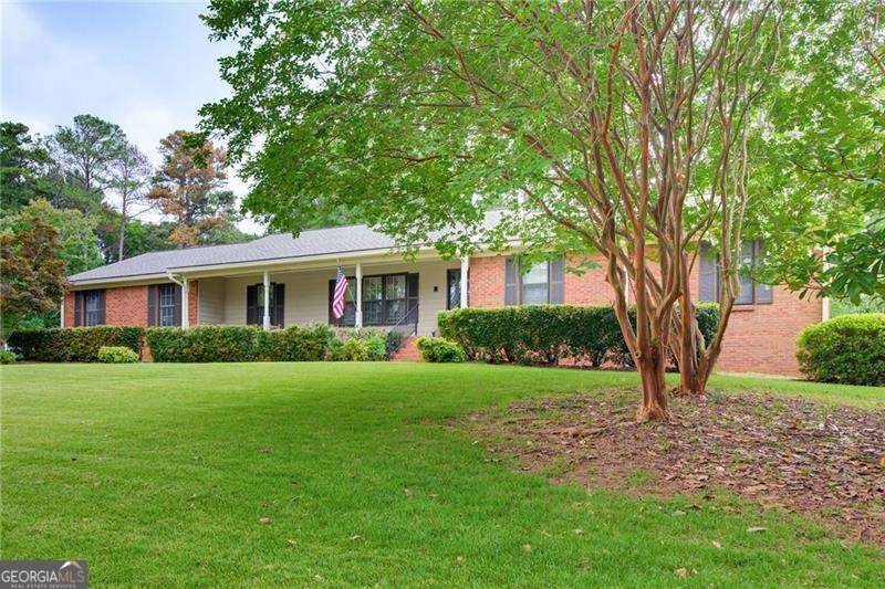 8940 Country Club Drive Douglasville - Photo 46