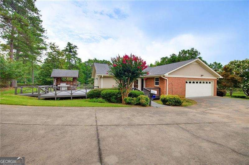 8940 Country Club Drive Douglasville - Photo 48