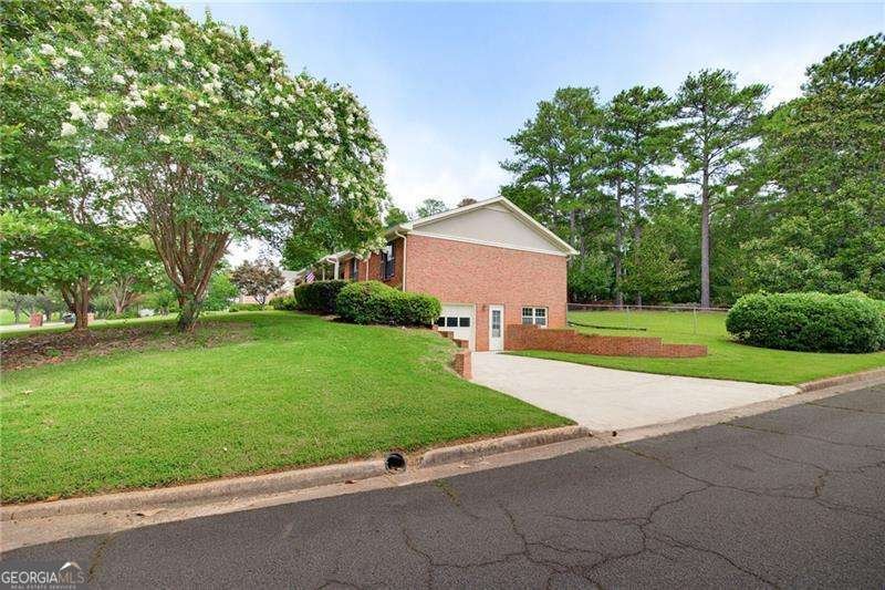 8940 Country Club Drive Douglasville - Photo 49