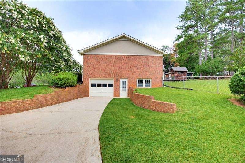8940 Country Club Drive Douglasville - Photo 50