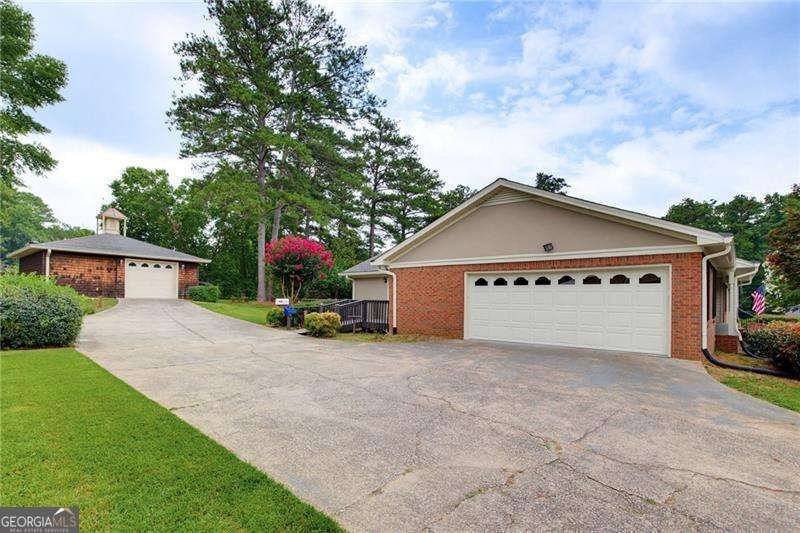 8940 Country Club Drive Douglasville - Photo 51
