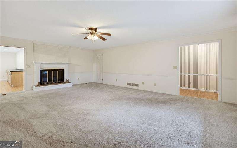 8940 Country Club Drive Douglasville - Photo 7