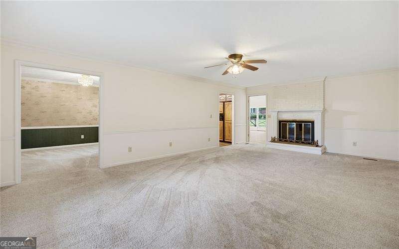 8940 Country Club Drive Douglasville - Photo 8