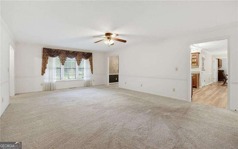 8940 Country Club Drive Douglasville - Photo 9