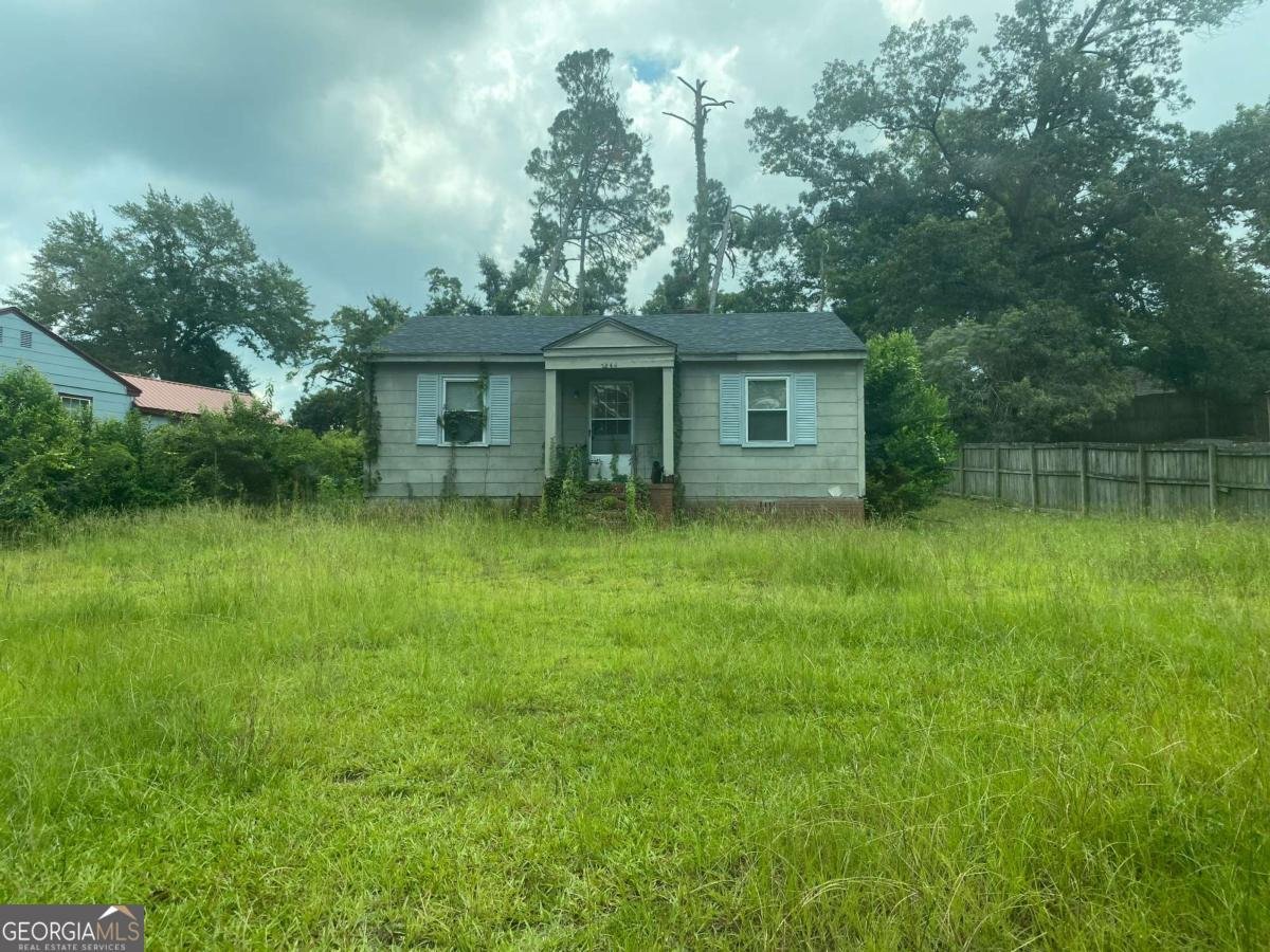 2344 Henry Circle Augusta - main photo