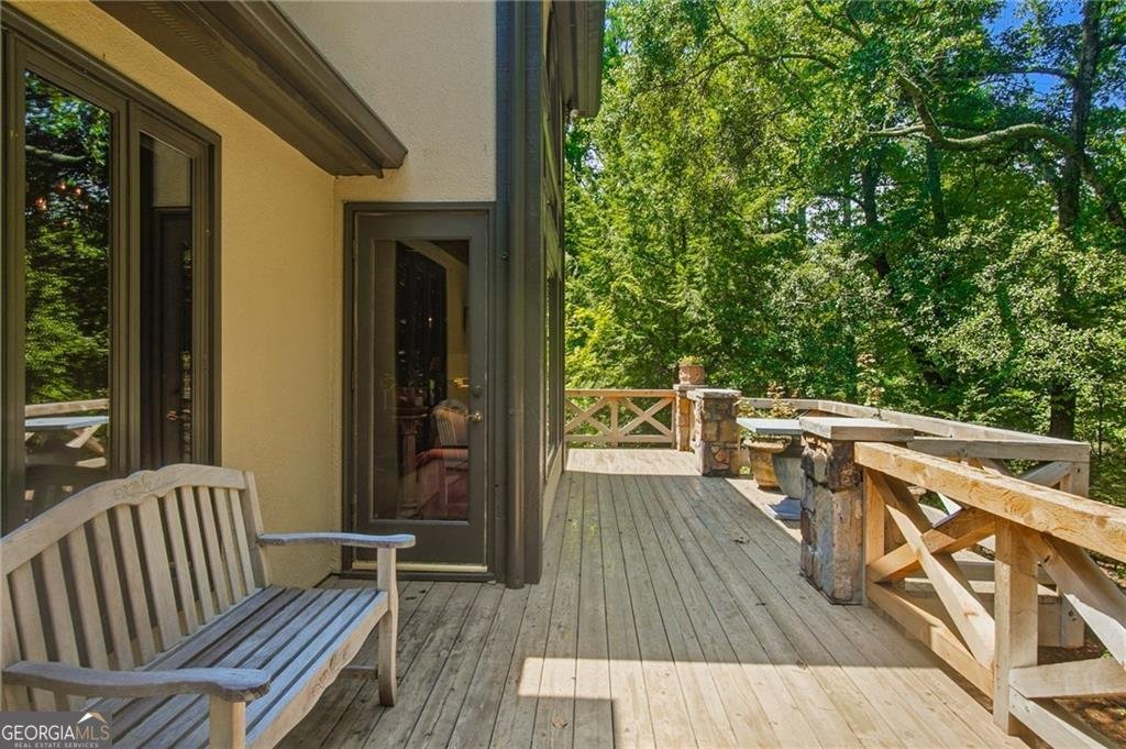 2401 Spalding Drive Sandy Springs - Photo 11