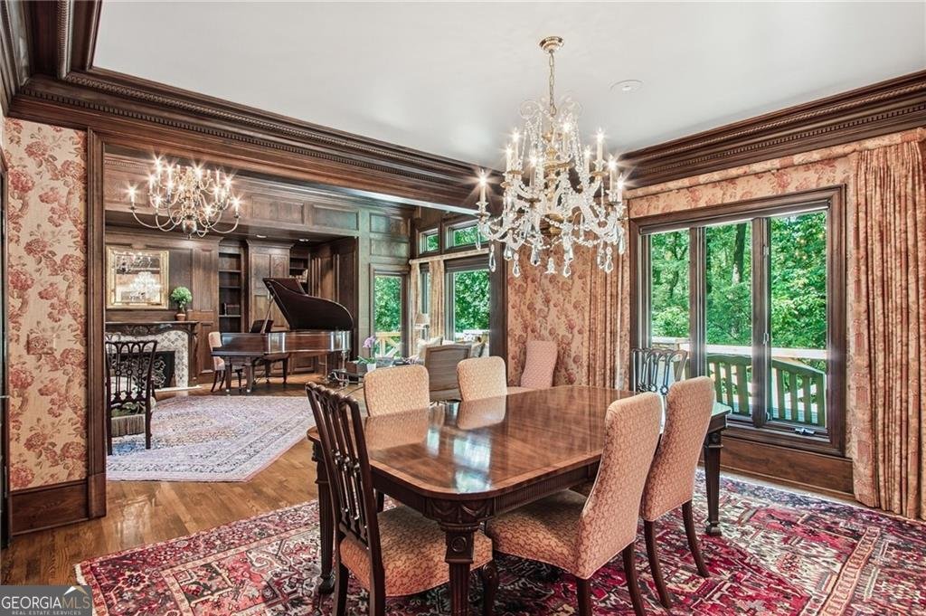 2401 Spalding Drive Sandy Springs - Photo 12