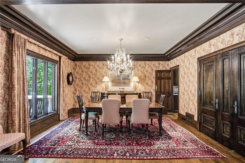 2401 Spalding Drive Sandy Springs - Photo 13