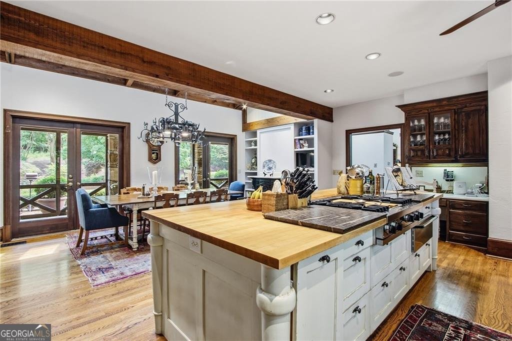 2401 Spalding Drive Sandy Springs - Photo 15