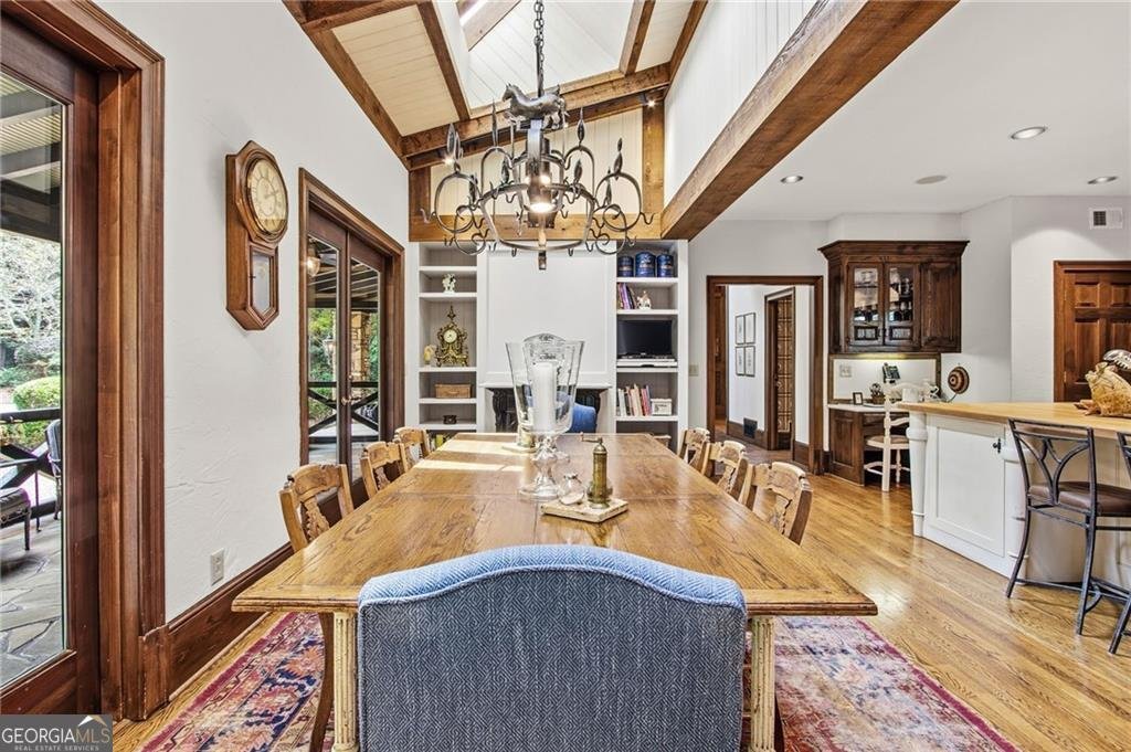 2401 Spalding Drive Sandy Springs - Photo 17