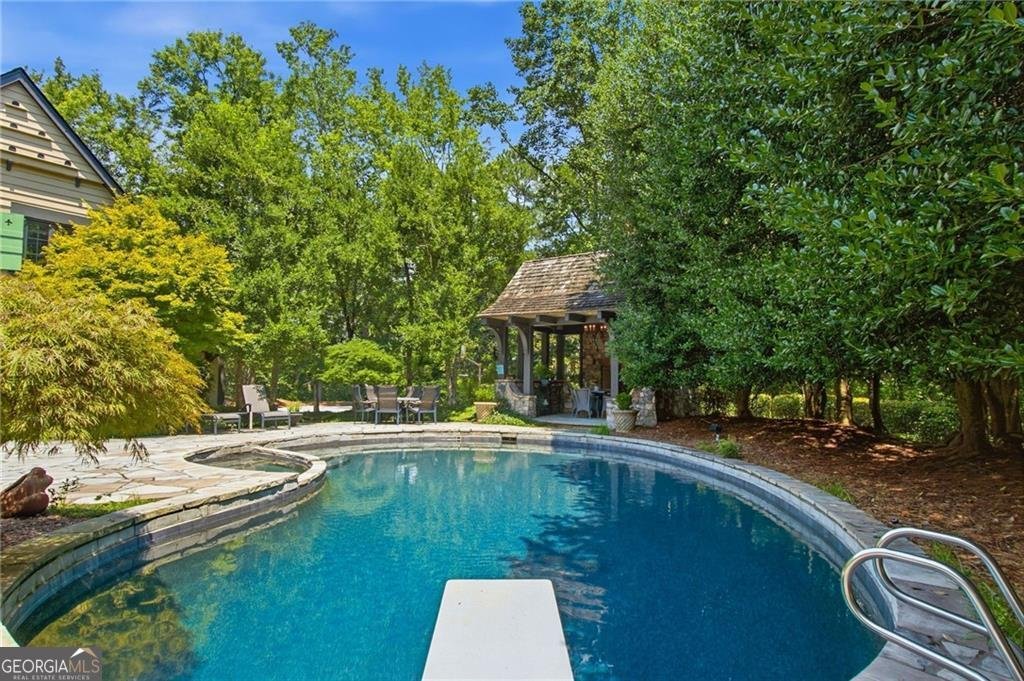 2401 Spalding Drive Sandy Springs - Photo 20