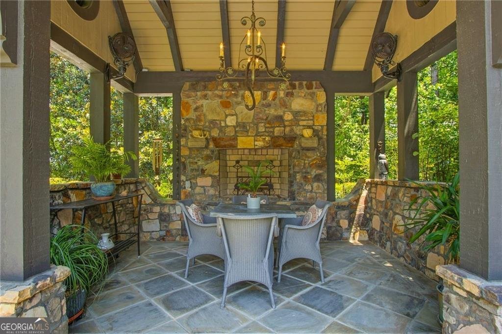 2401 Spalding Drive Sandy Springs - Photo 22