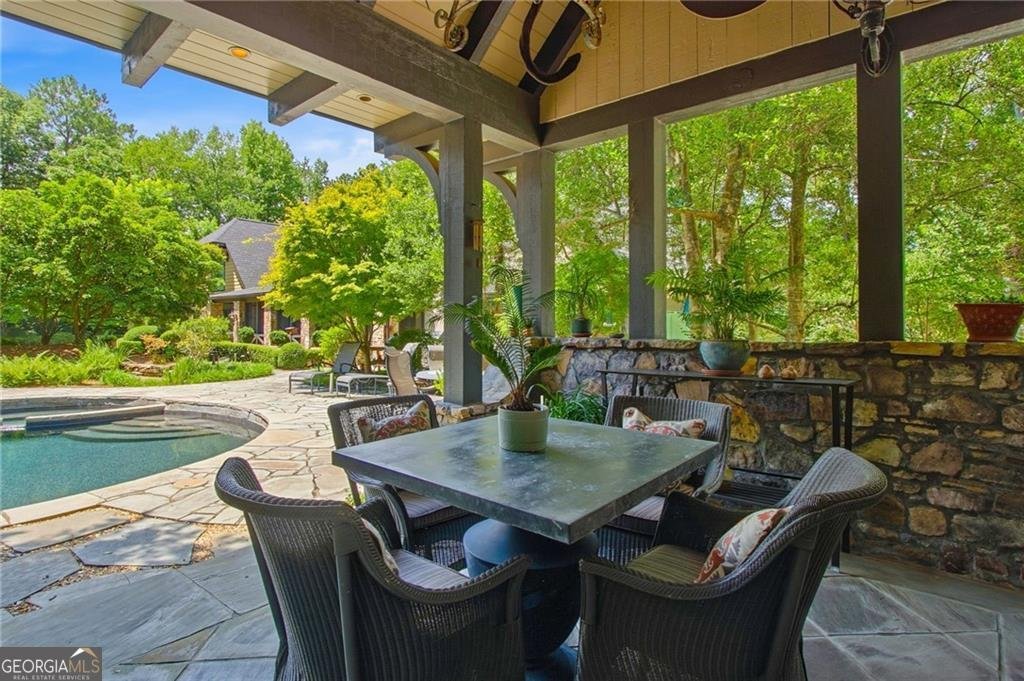 2401 Spalding Drive Sandy Springs - Photo 23