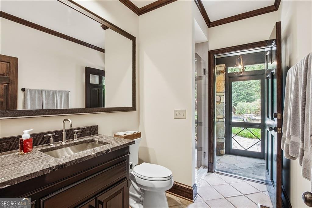2401 Spalding Drive Sandy Springs - Photo 24