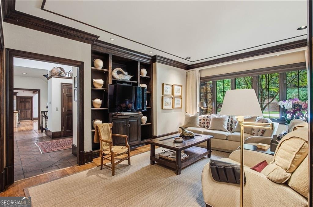 2401 Spalding Drive Sandy Springs - Photo 25