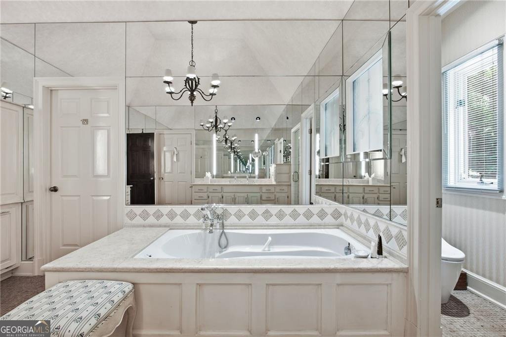 2401 Spalding Drive Sandy Springs - Photo 30