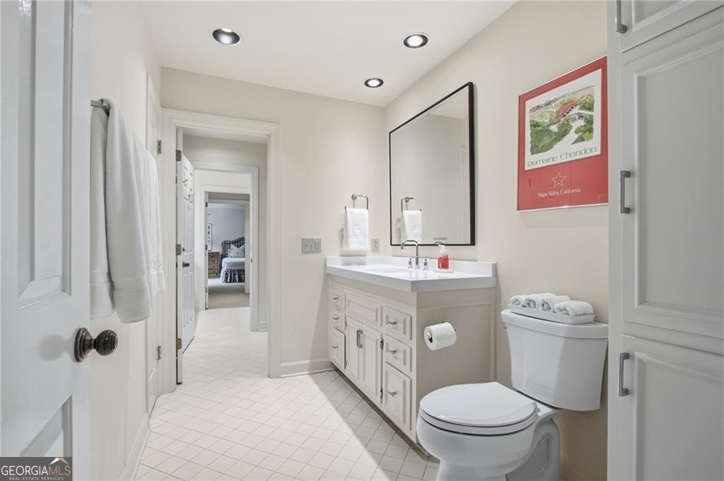 2401 Spalding Drive Sandy Springs - Photo 34