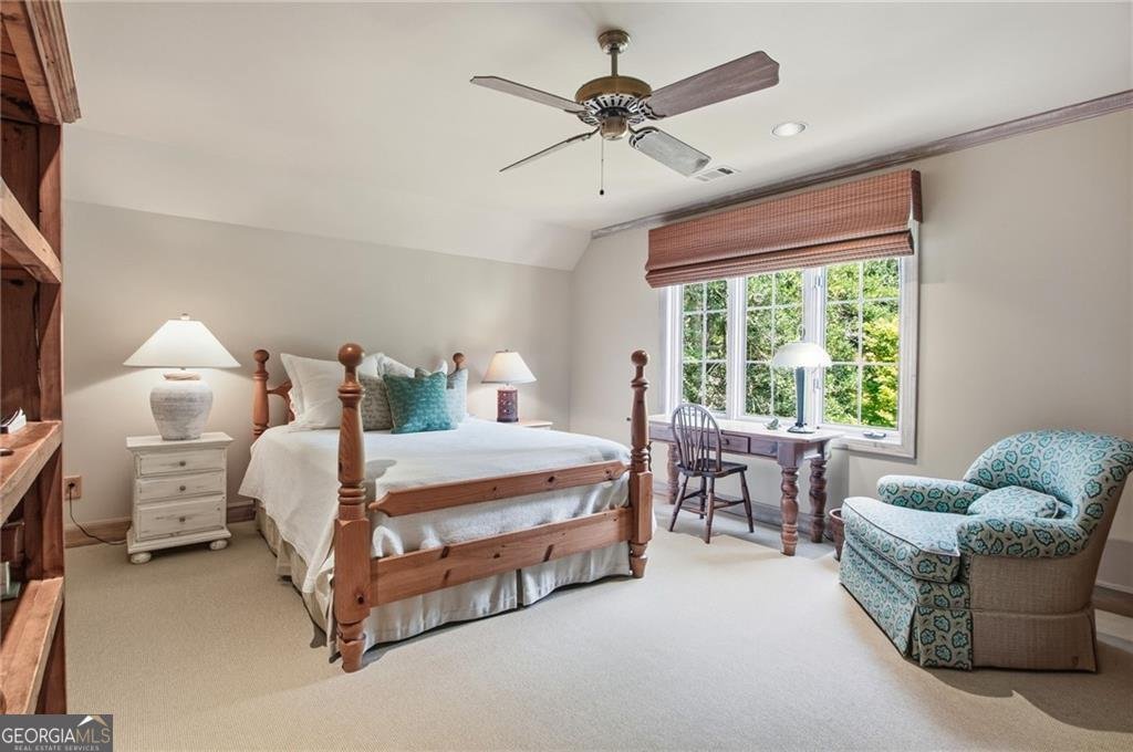 2401 Spalding Drive Sandy Springs - Photo 37