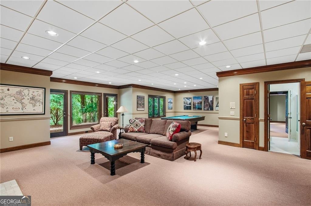 2401 Spalding Drive Sandy Springs - Photo 38