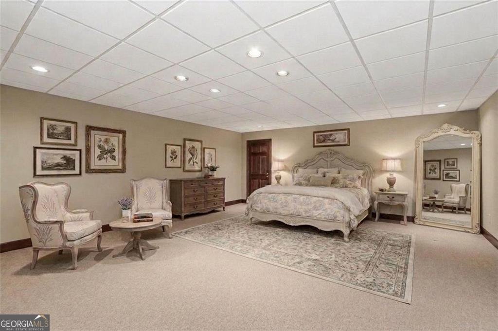 2401 Spalding Drive Sandy Springs - Photo 42