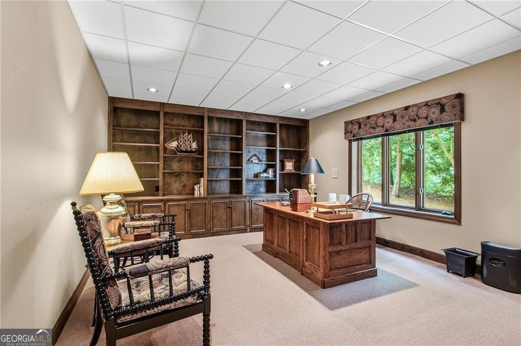 2401 Spalding Drive Sandy Springs - Photo 43