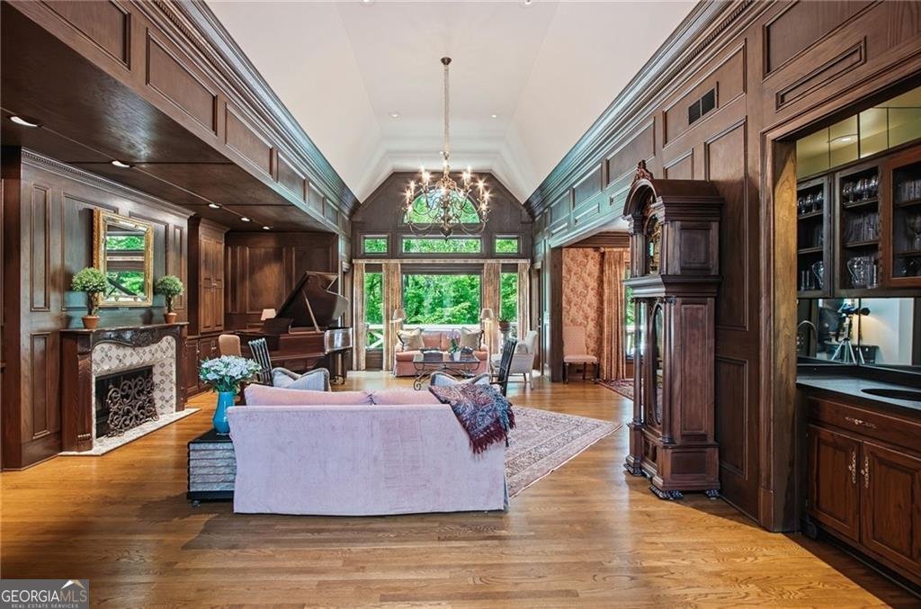 2401 Spalding Drive Sandy Springs - Photo 7