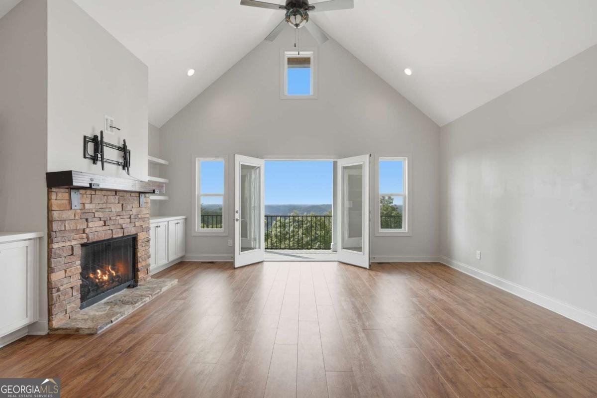 222 Village Drive Dahlonega - Photo 10