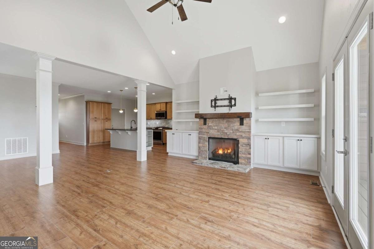 222 Village Drive Dahlonega - Photo 14